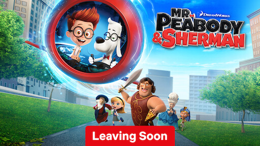 Mr. Peabody & Sherman (2014) - IMDb