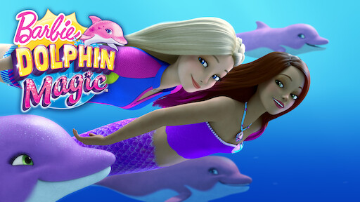 barbie dolphin magic full movie free